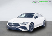 Mercedes CL 200 d BVA   Beaupuy 31