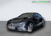 Mercedes CL 200 d BVA   Beaupuy 31