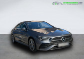 Mercedes CL occasion année 2024 boite Automatique Annonce Mercedes CL occasion Diesel 200 d BVA à Beaupuy