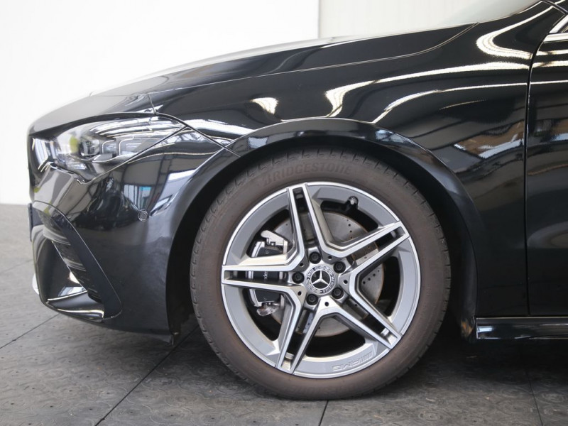 Mercedes CL 200 d BVA  occasion  Beaupuy - photo n10
