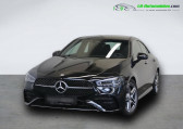 Mercedes CL occasion année 2024 boite Automatique Annonce Mercedes CL occasion Diesel 200 d BVA à Beaupuy