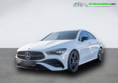 Mercedes CL occasion année 2024 boite Automatique Annonce Mercedes CL occasion Diesel 200 d BVA à Beaupuy
