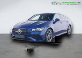 Mercedes CL occasion année 2024 boite Automatique Annonce Mercedes CL occasion Diesel 200 d BVA à Beaupuy