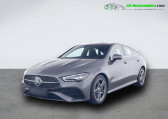 Mercedes CL occasion année 2024 boite Automatique Annonce Mercedes CL occasion Diesel 200 d BVA à Beaupuy