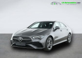 Mercedes CL 200 d BVA   Beaupuy 31