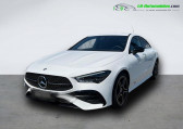Mercedes CL occasion année 2024 boite Automatique Annonce Mercedes CL occasion Diesel 200 d BVA à Beaupuy