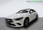 Mercedes CL 200 d BVA   Beaupuy 31