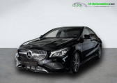 Mercedes CL 200 d BVA   Beaupuy 31