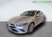Mercedes CL 200 d BVA   Beaupuy 31