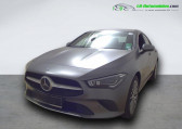 Mercedes CL 200 d BVA   Beaupuy 31