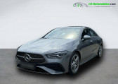 Mercedes CL 200 d BVA   Beaupuy 31