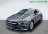 Annonce Mercedes CL occasion Diesel 200 d BVA  Beaupuy