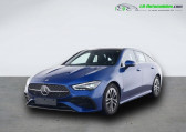 Annonce Mercedes CL occasion Diesel 200 d BVA  Beaupuy