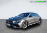 Mercedes CL occasion année 2024 boite Automatique Annonce Mercedes CL occasion Diesel 200 d BVA à Beaupuy