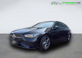 Annonce Mercedes CL occasion Diesel 200 d BVA  Beaupuy