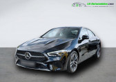 Annonce Mercedes CL occasion Diesel 200 d BVA  Beaupuy