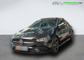 Mercedes CL occasion année 2022 boite Automatique Annonce Mercedes CL occasion Diesel 200 d BVA à Beaupuy