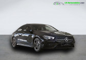 Annonce Mercedes CL occasion Diesel 200 d BVA  Beaupuy