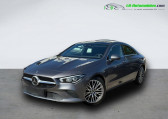 Mercedes CL occasion année 2020 boite Automatique Annonce Mercedes CL occasion Diesel 200 d BVA à Beaupuy