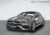 Mercedes CL occasion année 2020 boite Automatique Annonce Mercedes CL occasion Diesel 200 d BVA à Beaupuy