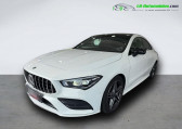 Mercedes CL occasion année 2019 boite Automatique Annonce Mercedes CL occasion Diesel 200 d BVA à Beaupuy