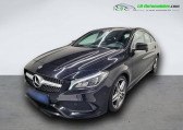 Mercedes CL 200 d BVA   Beaupuy 31
