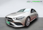 Mercedes CL occasion année 2020 boite Automatique Annonce Mercedes CL occasion Diesel 200 d BVA à Beaupuy