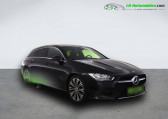 Mercedes CL occasion année 2022 boite Automatique Annonce Mercedes CL occasion Diesel 200 d BVA à Beaupuy