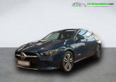 Mercedes CL occasion année 2022 boite Automatique Annonce Mercedes CL occasion Diesel 200 d BVA à Beaupuy