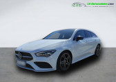 Annonce Mercedes CL occasion Diesel 200 d BVA  Beaupuy