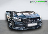 Mercedes CL occasion année 2018 boite Automatique Annonce Mercedes CL occasion Diesel 200 d BVA à Beaupuy