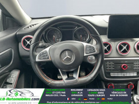 Mercedes CL 200 d BVM  occasion � Beaupuy - photo n�10