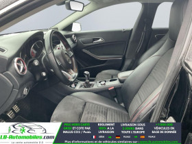 Mercedes CL 200 d BVM  occasion � Beaupuy - photo n�8