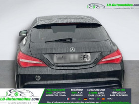 Mercedes CL 200 d BVM  occasion � Beaupuy - photo n�7