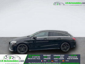 Mercedes CL 200 d BVM  occasion � Beaupuy - photo n�6