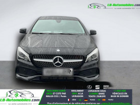 Mercedes CL 200 d BVM  occasion � Beaupuy - photo n�5