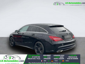 Mercedes CL 200 d BVM  occasion � Beaupuy - photo n�4