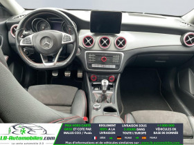 Mercedes CL 200 d BVM  occasion � Beaupuy - photo n�3