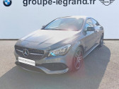 Mercedes CL occasion année 2018 boite Robotisee Annonce Mercedes CL occasion Diesel 200 d Fascination 7G-DCT Euro6c à Le Mans