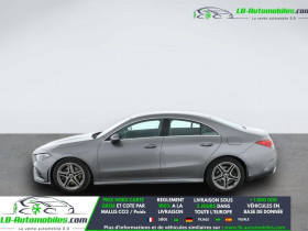 Mercedes CL 220 BVA  occasion � Beaupuy - photo n�6