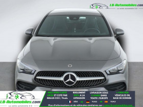 Mercedes CL 220 BVA  occasion � Beaupuy - photo n�5