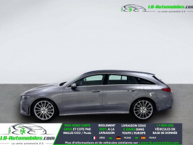 Mercedes CL 220 BVA  occasion � Beaupuy - photo n�5