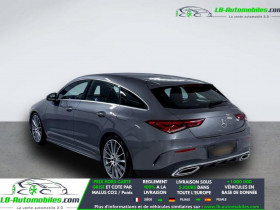 Mercedes CL 220 BVA  occasion � Beaupuy - photo n�4