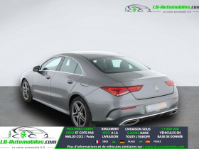 Mercedes CL 220 BVA  occasion � Beaupuy - photo n�4