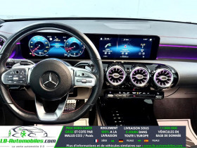 Mercedes CL 220 BVA  occasion � Beaupuy - photo n�3