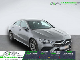 Mercedes CL 220 BVA  occasion � Beaupuy - photo n�2