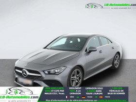 Mercedes CL , garage LB AUTOMOBILES � Beaupuy