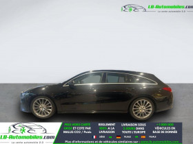 Mercedes CL 220 BVA  occasion � Beaupuy - photo n�4