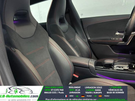 Mercedes CL 220 BVA  occasion � Beaupuy - photo n�7