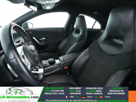 Mercedes CL 220 BVA  occasion � Beaupuy - photo n�8